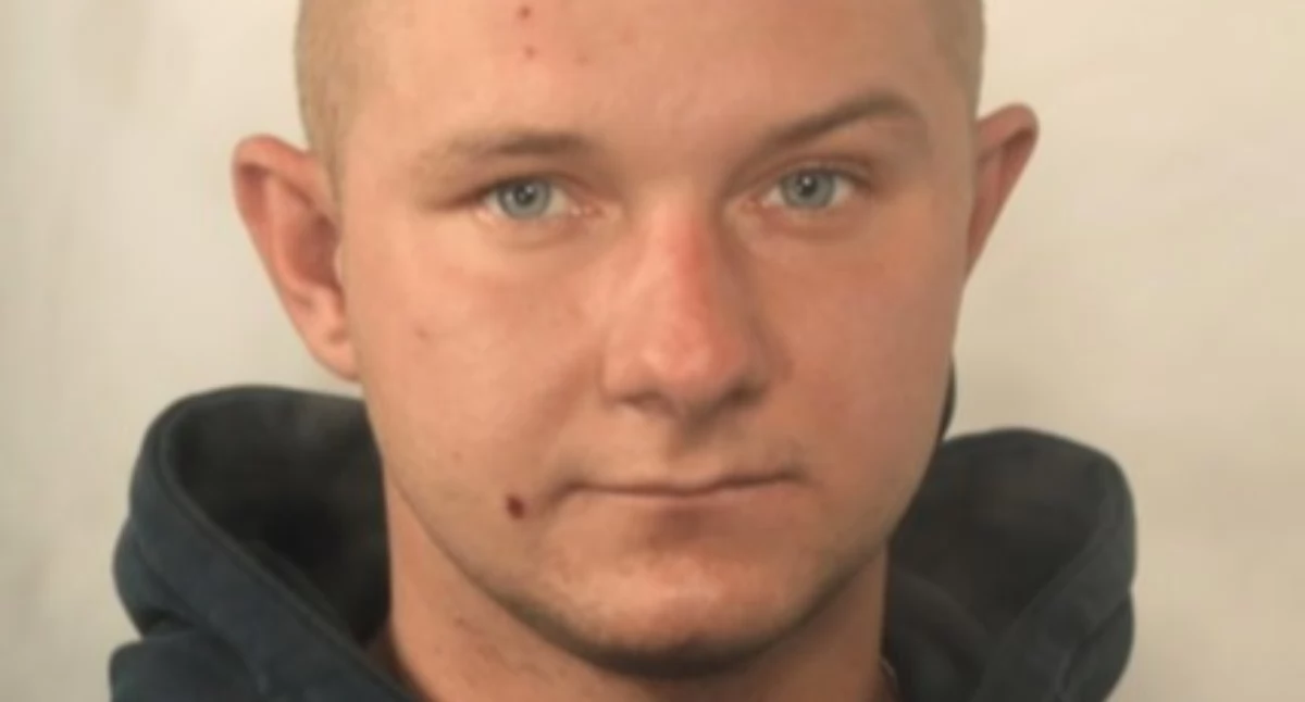 Zaginął Sebastian Góralczyk. 30-latek wyjechał motocyklem z Kolonii Bałucz i nie wrócił do domu