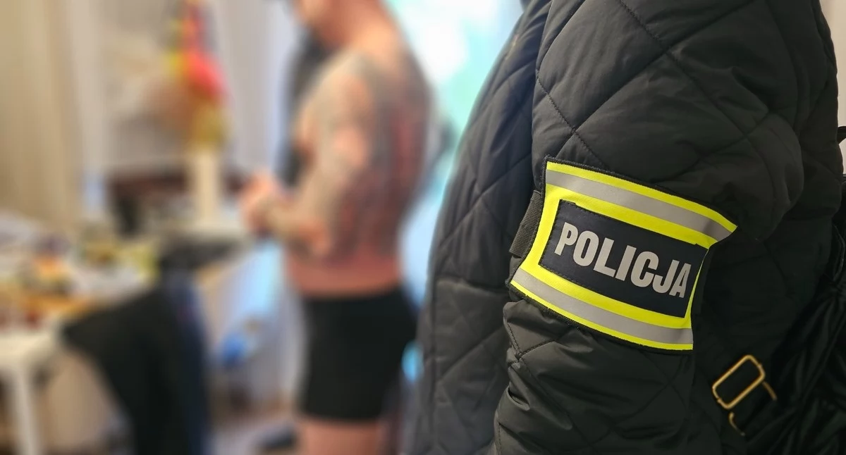 Gang złodziei aut rozbity. Ukradli co najmniej 83 samochody [VIDEO] 