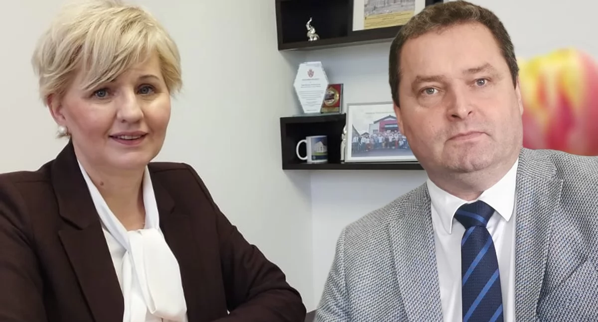 Działoszyn i Osjaków w krajowej czołówce finansów samorządowych. Wielki awans gmin z regionu