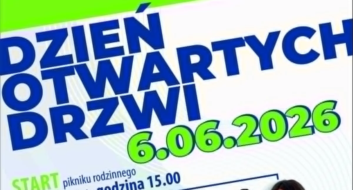 Dzień Otwartych Drzwi w Cementowni Warta 2026