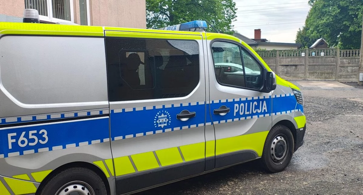 Ukrywali się przed wymiarem sprawiedliwości. Pięć osób zatrzymanych