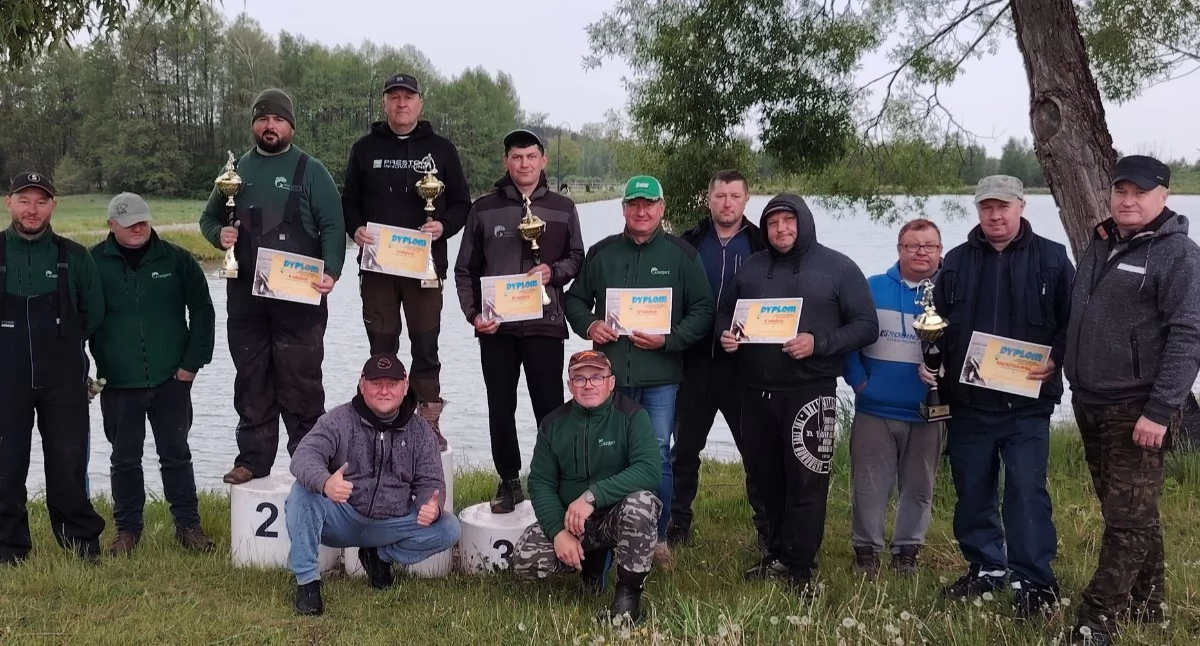 Grand Prix o Puchar Wójta Gminy Sulmierzyce