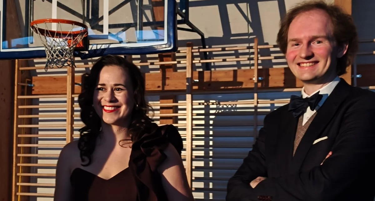 Koncert fortepianowy „Chopin pod gwiazdami” w Wieluniu