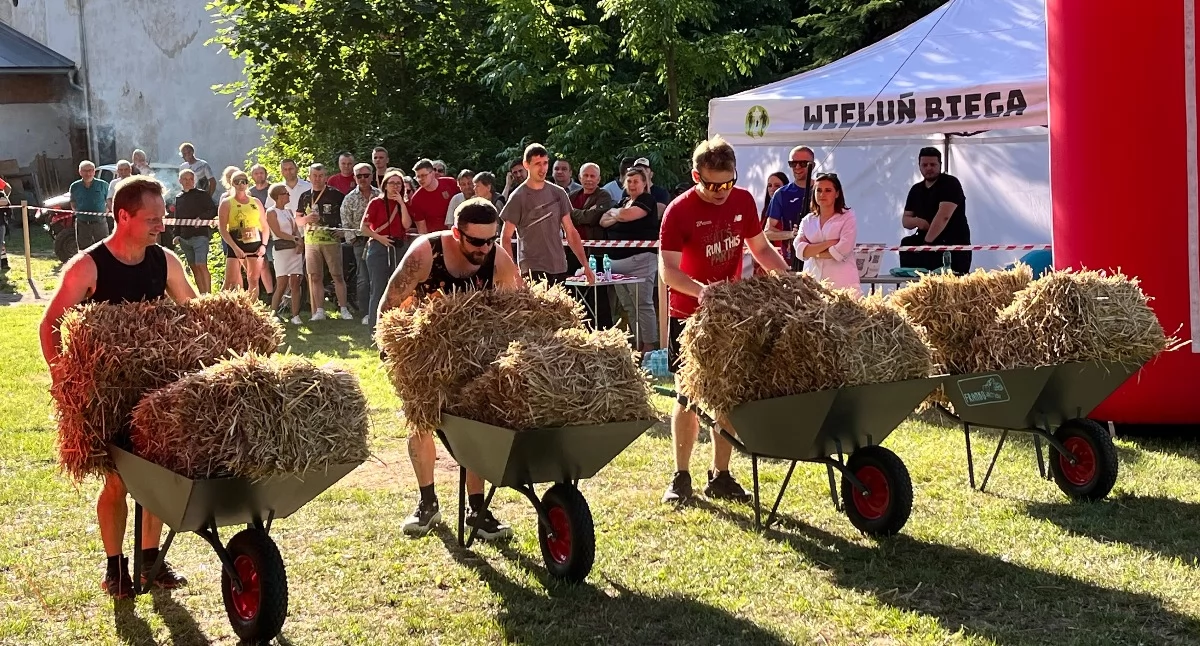 V Bieg Rolnika 2026 w Mokrsku