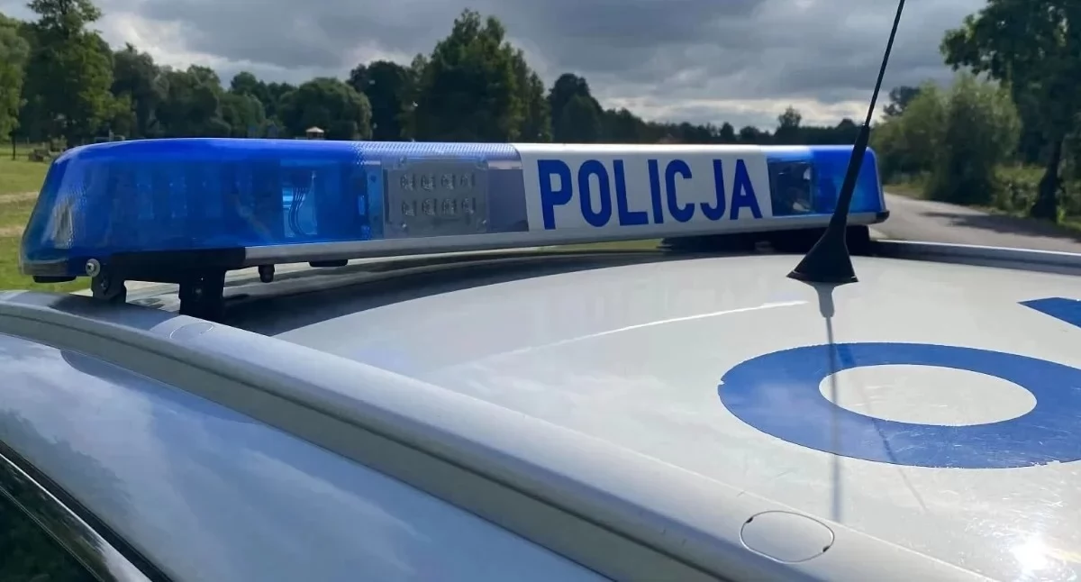 Mężczyzna onanizował się na jednym z wieluńskich osiedli - uciekł przed przybyciem policji