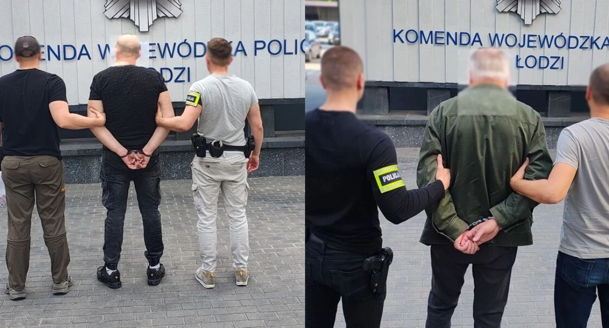 Kolejni zatrzymani w sprawie korupcji menadżerskiej - wśród nich prezesi spółdzielni mieszkaniowych 