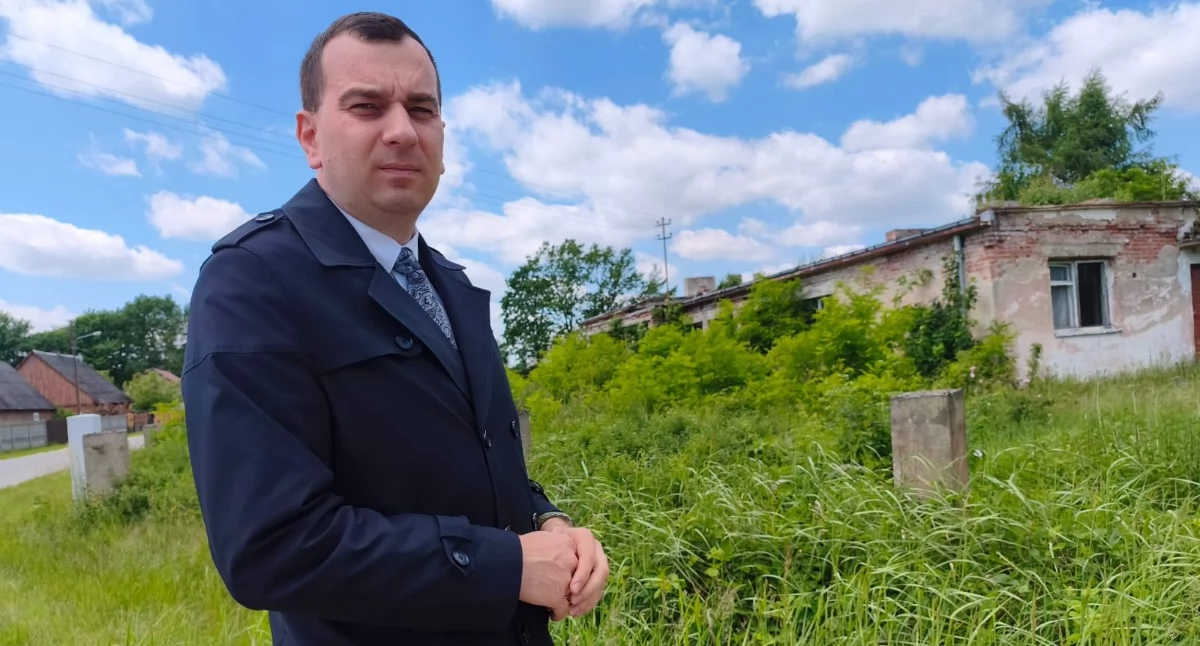 Ponad milion na Gminne Centrum Ochrony Przyrody w gminie Siemkowice