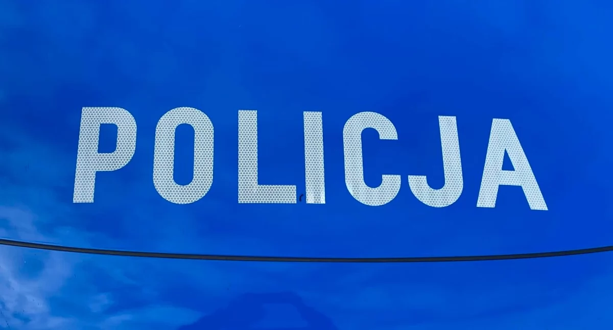Obywatel Ukrainy kierował mimo zakazu: Sąd szybko wydał wyrok