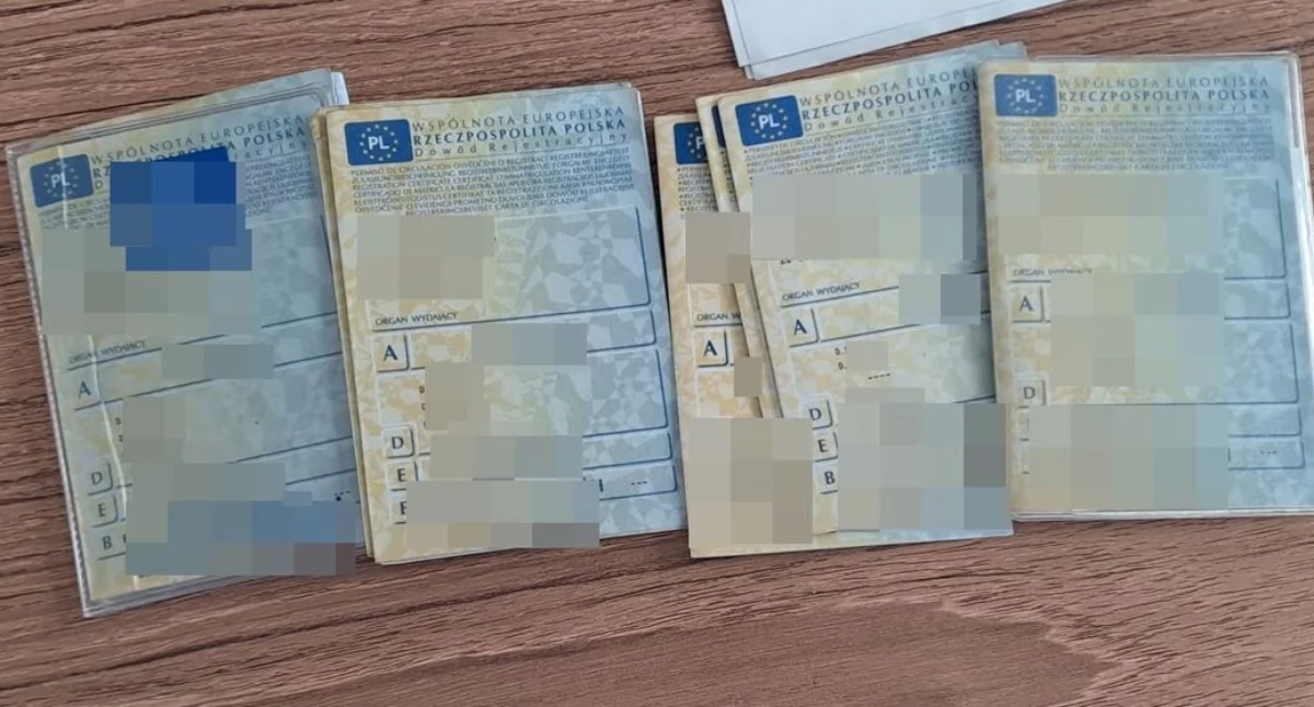 Akt oskarżenia przeciwko diagnostom z Wielunia. Mieli podbijać przeglądy bez badań