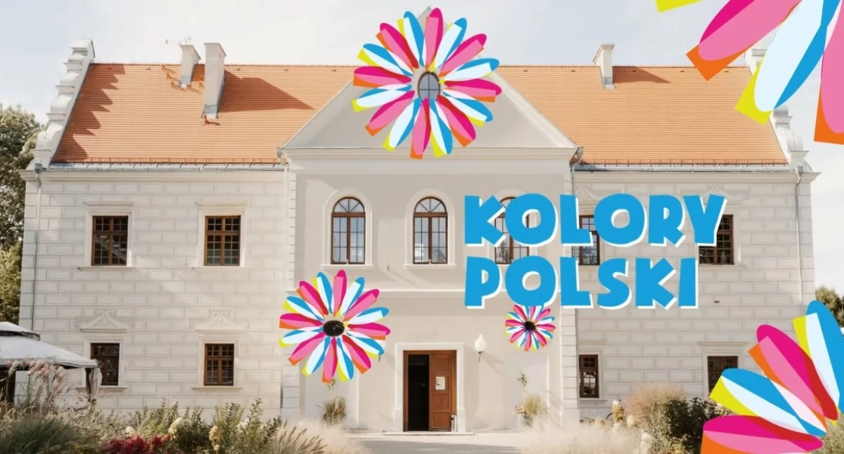 27. Kolory Polski w Działoszynie: Bezpłatny koncert z klimatem dawnej Warszawy
