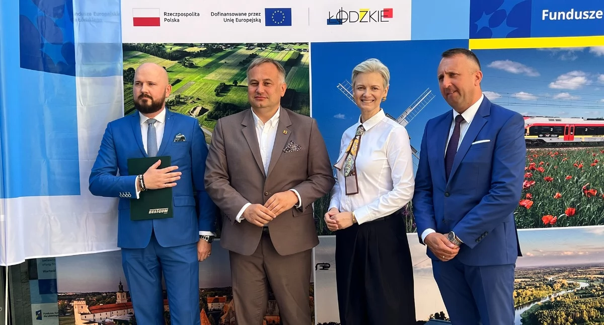 Prawie 73 mln zł do rozdysponowania. Rusza nabór dla gmin z Obszaru Transformacji!