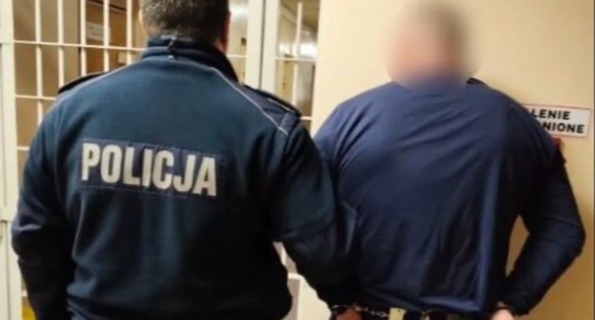 49-latek trafił do aresztu. W tle nielegalny tytoń i mefedron