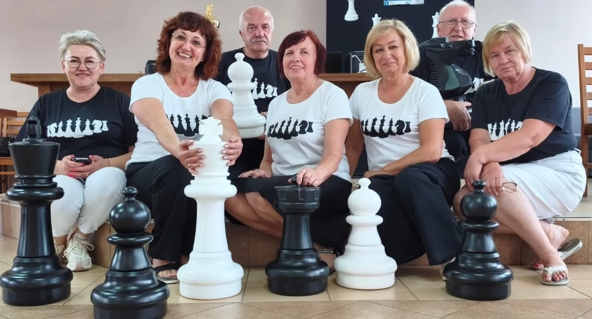 III Turniej Szachowy o Puchar Wójta Gminy Konopnica