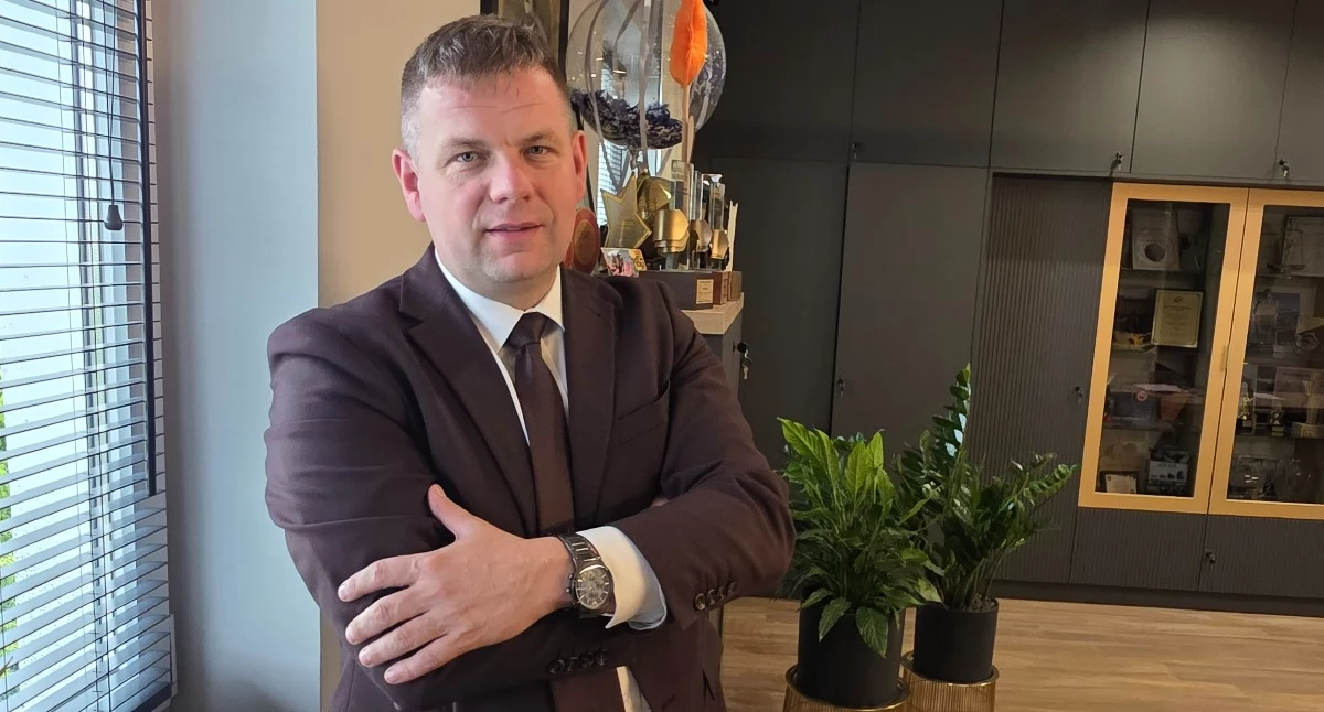 Duży bank w małym mieście. Bankowość spółdzielcza bez kompleksów
