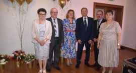 INTEGRUJĄ SIĘ OD 10 LAT