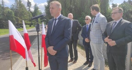 WYBRALI JUŻ SWOICH SOŁTYSÓW