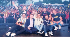 ZŁOCZEW ZAPRASZA NA 31. DNI MIASTA. BURMISTRZ: NIE WYOBRAŻAM SOBIE BY ICH NIE BYŁO