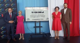 Zespół Szkół nr 1 za 11 mln zł wyspecjalizuje się w kształceniu cukierników