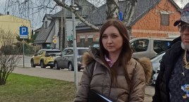 Chce odbić swoją córkę