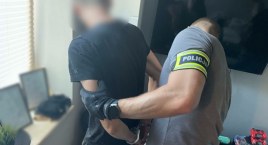 Policjanci rozbili grupę przestępczą z Łodzi - zatrzymano 11 osób