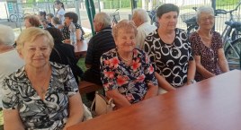 Okalew pożegnał lato - festyn rodzinny na zakończenie wakacji