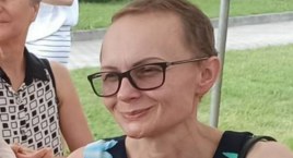 Wioletta Ignasiak z Załęcza Małego zbiera pieniądze na kosztowne leczenie za granicą