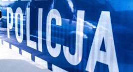 Kamera wszystko zarejestrowała. Piesi musieli uciekać z pasów 