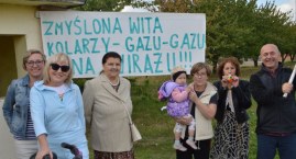 Skomlin wrócił na kolarską mapę 