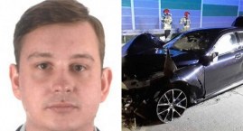 Sebastian Majtczak i policyjne koneksje - jest komunikat! 