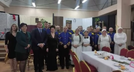 Zagrali najpiękniejsze pieśni patriotyczne 