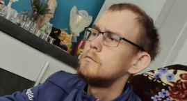 Piotr Dźbik czeka na trzeci przeszczep nerki - walka o lepsze jutro dla 21-latka