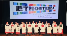 Duży sukces zespołu z Ożarowa 