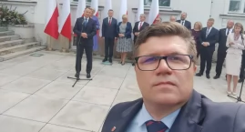 Co zrobi Duda? Kogo wskaże jako premiera?