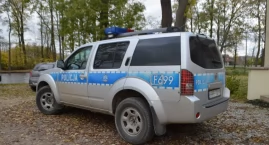 14-latka połasiła się na kosmetyki i napoje 