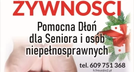 Przygotowują wigilię dla starszych i samotnych. Ty też możesz w tym pomóc 