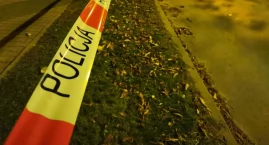 Zabójstwo w Wieruszowie - sprawca wciąż poszukiwany!