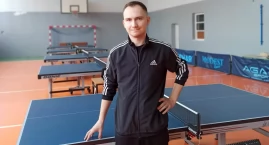 Brawo Damian!