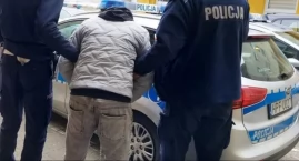 Mówił, że wysadzi się w powietrze. Teraz czas spędza w zakładzie karnym 