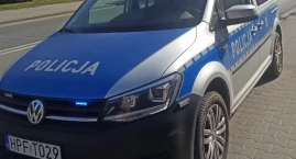 W Wieluniu młoda kobieta pomogła staruszce – dzięki niej 88-latka bezpiecznie wróciła do domu