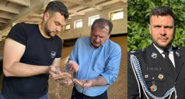 Adam Nowak wiceministrem rolnictwa i rozwoju wsi