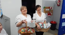 Dzień Seniora z czadową niespodzianką 