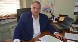 Oczyszczalnia ścieków w Mokrsku będzie rozbudowana 