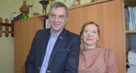 Zmiany w szkole - Justyna Placek nową wicedyrektorką 