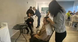 „Lokalna edukacja” w Skrzynnie 