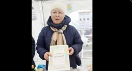 Marlena Barylska-Gałkowska – sama wydała książeczkę &hellip;