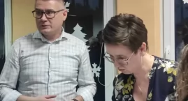 Konsultacje w sprawie kanalizacji 