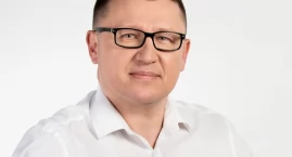 Tomasz Kulicki z Koalicji Wieluńskiej: Wieluń potrzebuje zmiany!