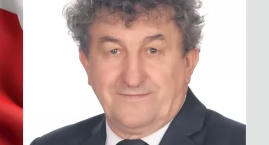 Edward Kiedos - dobry samorządowiec