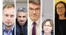 Wyniki wyborów do rady miejskiej Pajęczna - pięciu radnych obroniło mandaty 