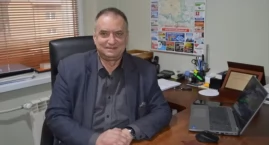 Wójt z najwyższym poparciem 
